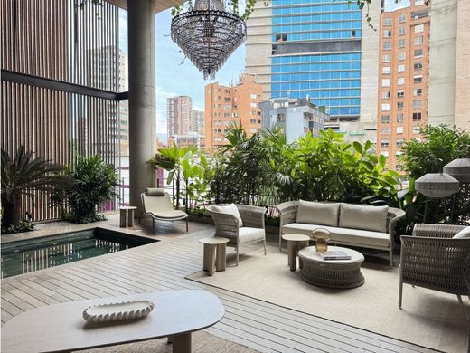 Appartamento a Medellín, Departamento de Antioquia