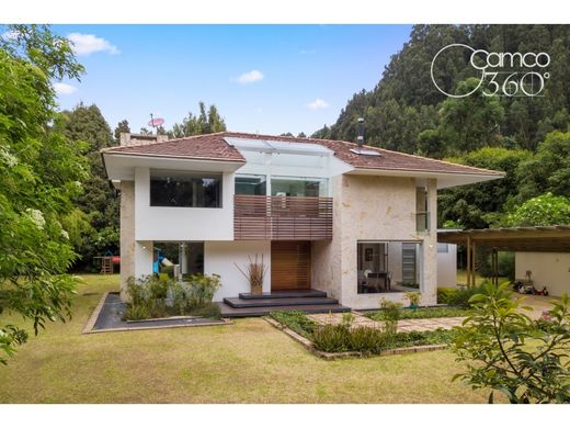Luxury home in Cajicá, Cundinamarca