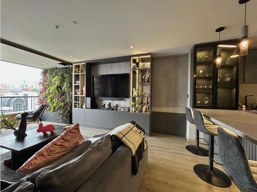 Apartament w Medellín, Departamento de Antioquia