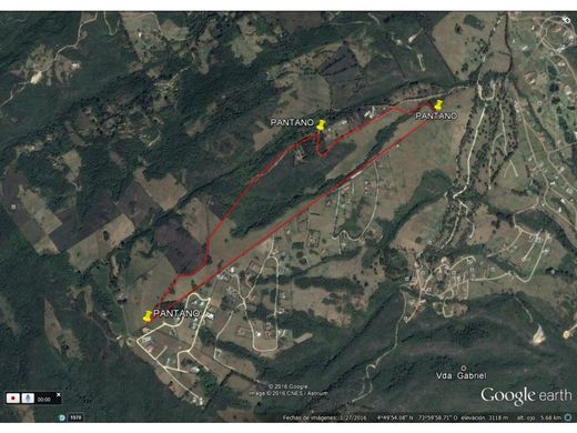 Rustico o casale a Sopó, Departamento de Cundinamarca