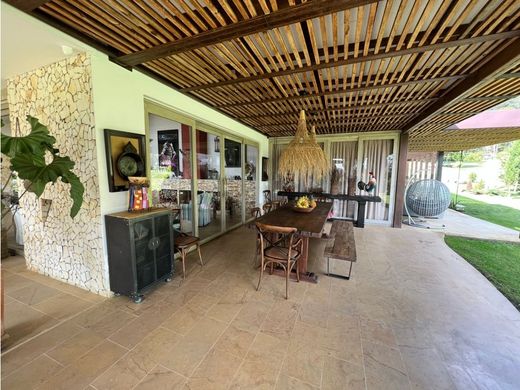 Landhuis in Retiro, Departamento de Antioquia