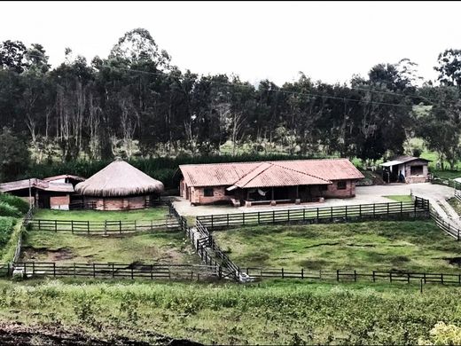 村舍/农舍  Rionegro, Departamento de Antioquia