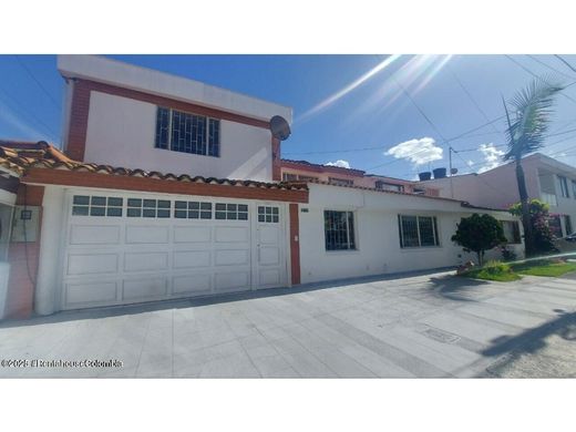 ボゴタ, Bogotá  D.C.の高級住宅