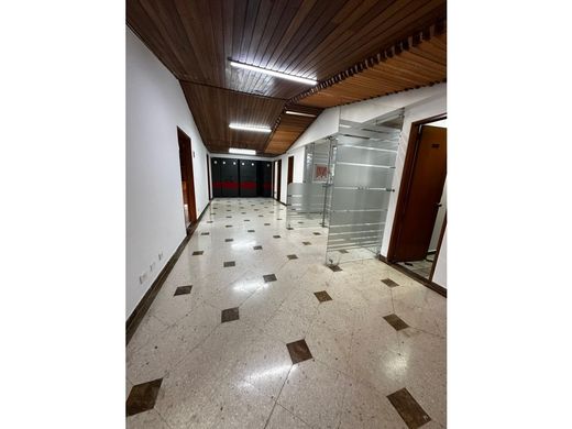 Office in Bogotá, Bogotá  D.C.