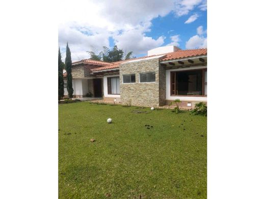 Köy evi Rionegro, Departamento de Antioquia