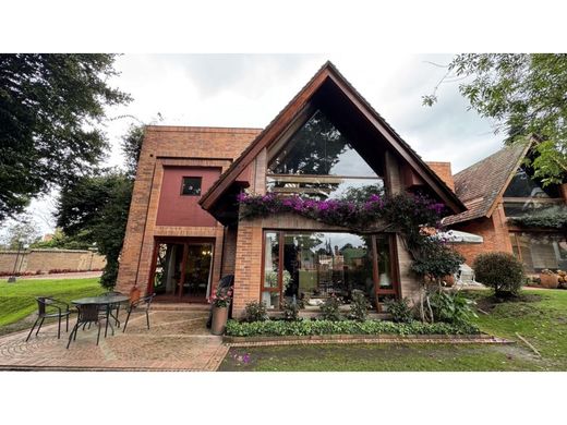 منزل ﻓﻲ بوغوتا, Bogotá  D.C.