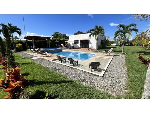 Country House in Montenegro, Quindío Department