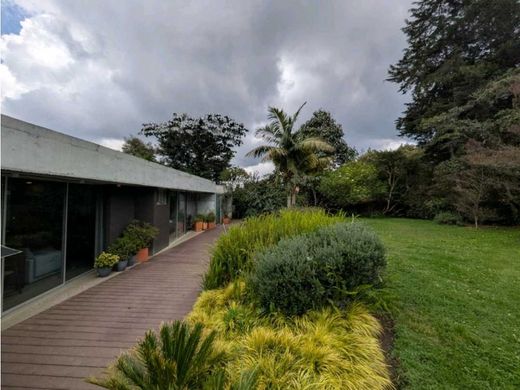 Luxus-Haus in Envigado, Departamento de Antioquia