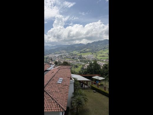 Luxus-Haus in Manizales, Departamento de Caldas