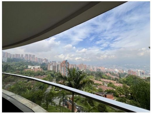 Apartamento - Medellín, Departamento de Antioquia