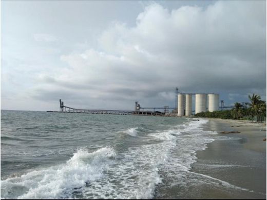 Terrain à Coveñas, Departamento de Sucre