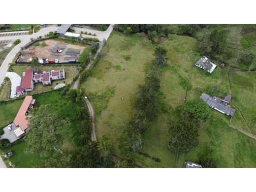 Terreno a Retiro, Departamento de Antioquia