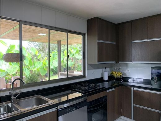 Luxury home in Manizales, Departamento de Caldas