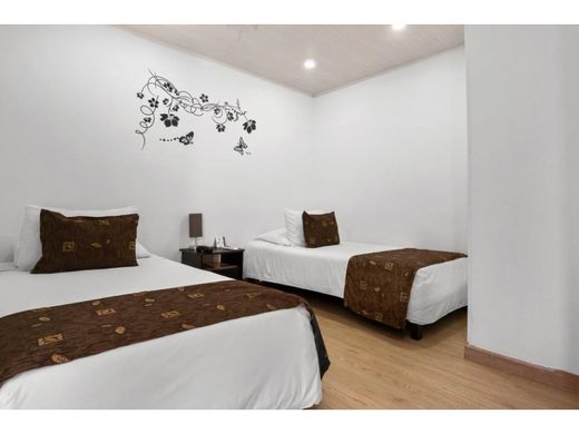 Hotel in Bogotá, Bogotá  D.C.