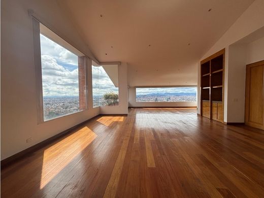 Apartment in Bogotá, Bogotá  D.C.