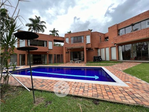豪宅  Manizales, Departamento de Caldas