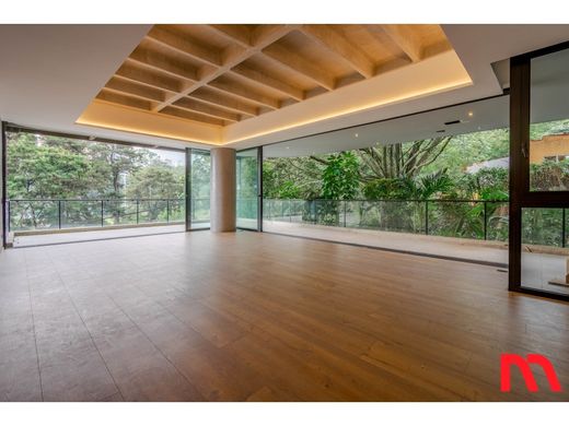 メデリン, Medellínのアパートメント