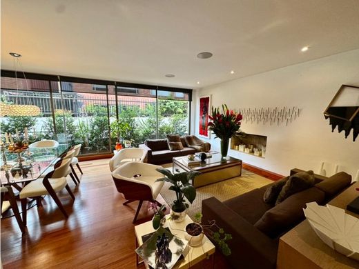 Apartment in Bogotá, Bogotá  D.C.