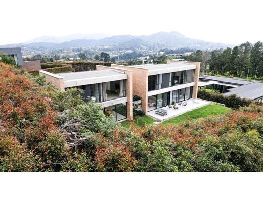 Casa de lujo en Envigado, Departamento de Antioquia