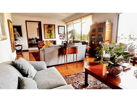Apartamento - Bogotá, Bogotá  D.C.