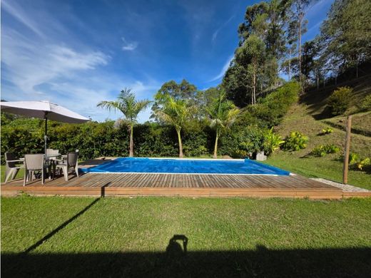 Rionegro, Departamento de Antioquiaのカントリーハウス