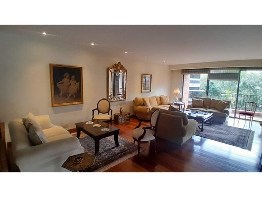 아파트 / 보고타, Bogotá  D.C.