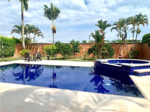 Casa de campo - Pereira, Departamento de Risaralda