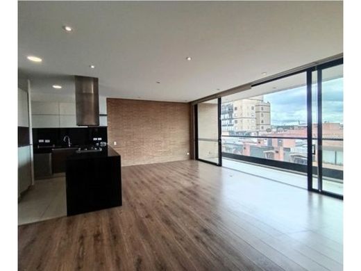 아파트 / 보고타, Bogotá  D.C.