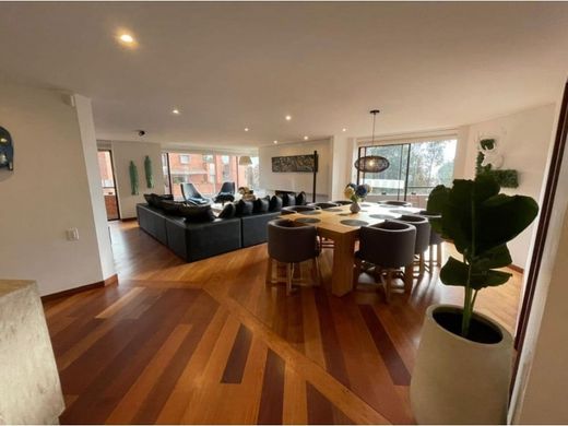 Apartment in Bogotá, Bogotá  D.C.