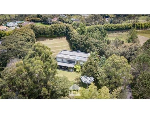 Köy evi Rionegro, Departamento de Antioquia