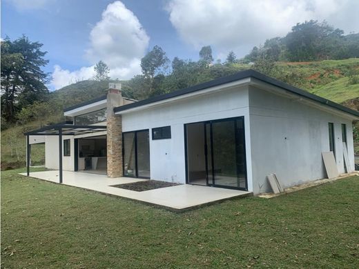 Rustik ya da çiftlik Rionegro, Departamento de Antioquia