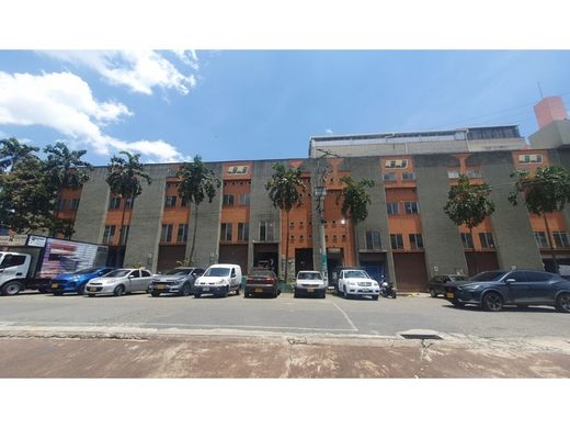 مجمع شقق ﻓﻲ Itagüí, Itagui