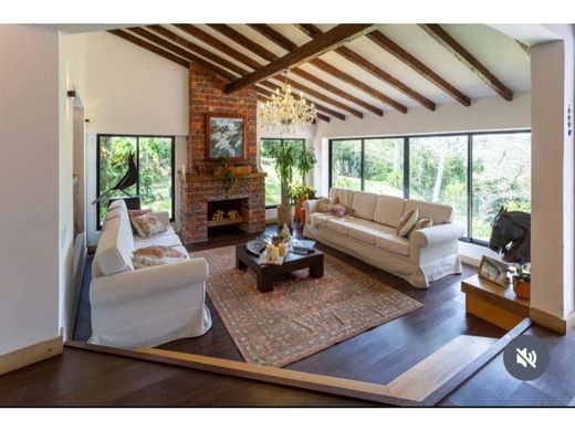 Εξοχική κατοικία σε Retiro, Departamento de Antioquia