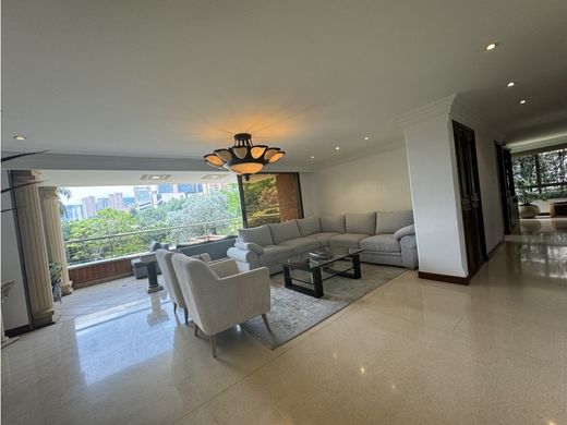 Apartament w Medellín, Departamento de Antioquia