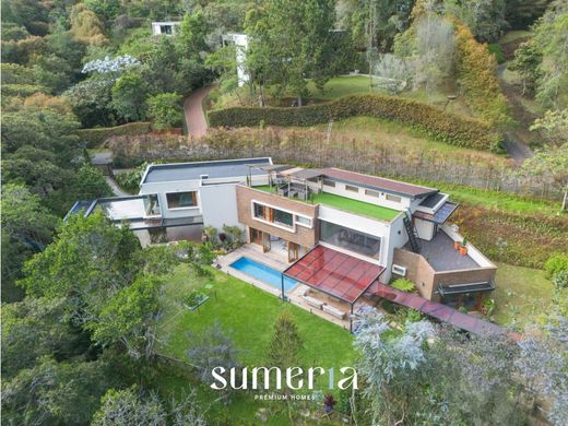 Πολυτελή κατοικία σε Retiro, Departamento de Antioquia