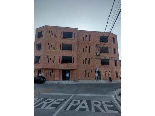 Appartementencomplex in Cali, Departamento del Valle del Cauca