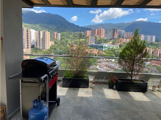 Penthouse in Envigado, Departamento de Antioquia