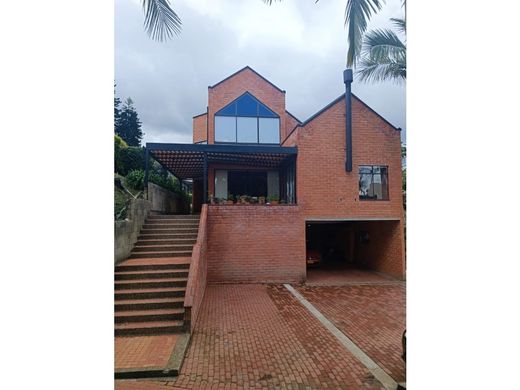 Landhuis in Retiro, Departamento de Antioquia