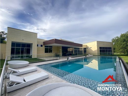 Country House in Pereira, Departamento de Risaralda