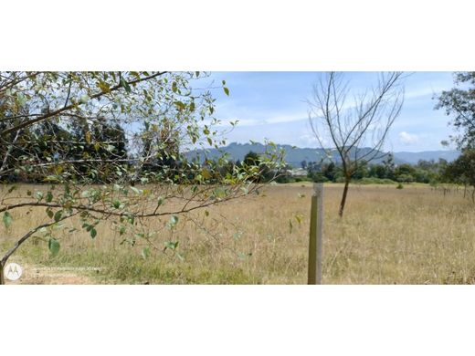 Terreno a Cajicá, Departamento de Cundinamarca