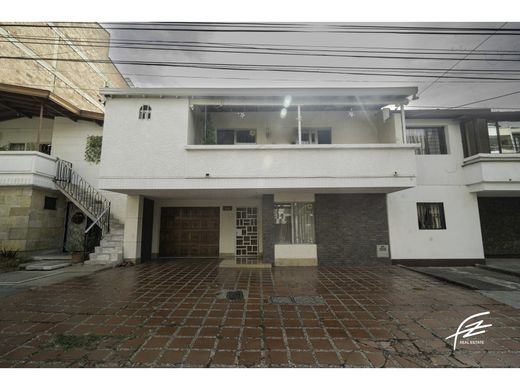 Πολυτελή κατοικία σε Μεδεγίν, Medellín