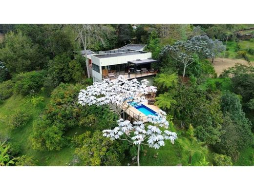 Ferme à Retiro, Departamento de Antioquia