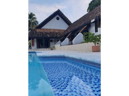 Ξενοδοχείο σε Puerto Triunfo, Departamento de Antioquia