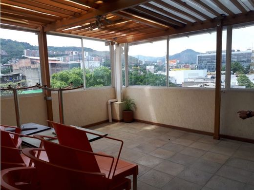 Komplex apartman Cali, Departamento del Valle del Cauca