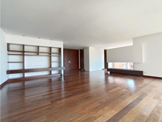 Appartement in Bogota, Bogotá  D.C.