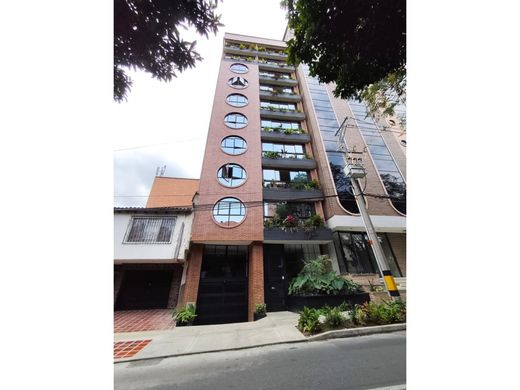 Daire Medellín, Departamento de Antioquia