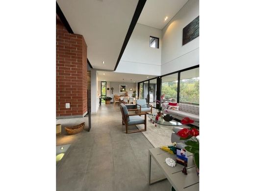 Casale a Envigado, Departamento de Antioquia