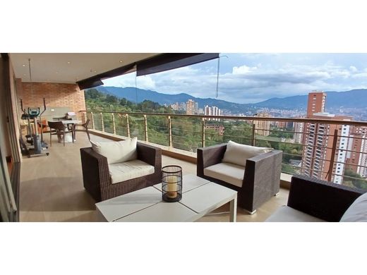 Appartement à Medellín, Departamento de Antioquia