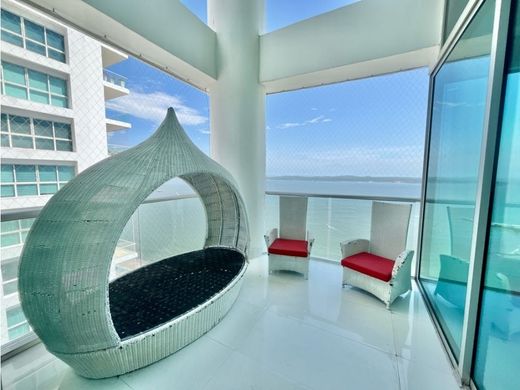 ‏דופלקס ב  Cartagena, Cartagena de Indias