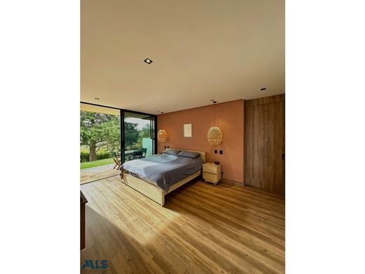 Luksusowy dom w La Ceja, Departamento de Antioquia